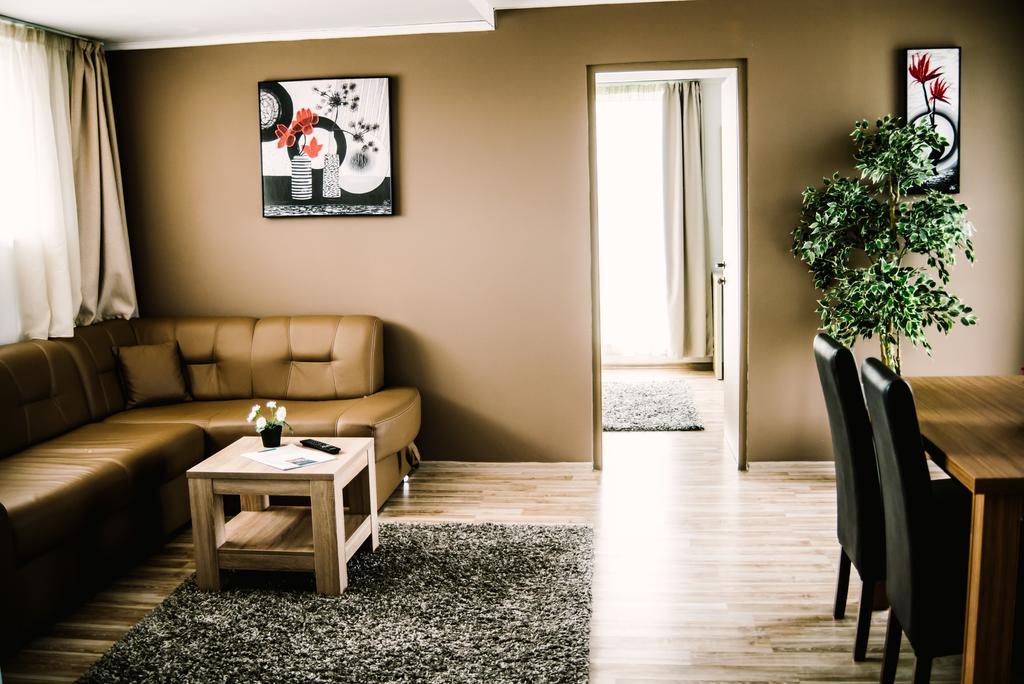 Hotel Gala Kluż-Napoka Zewnętrze zdjęcie