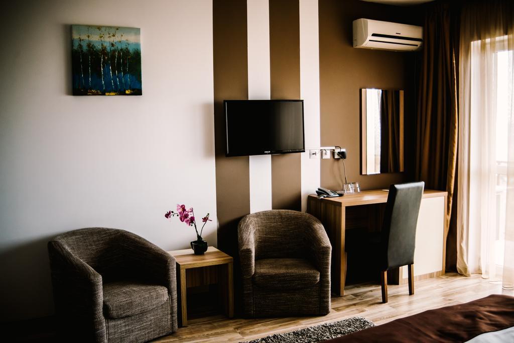 Hotel Gala Kluż-Napoka Zewnętrze zdjęcie