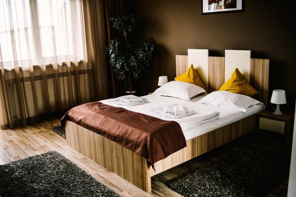 Hotel Gala Kluż-Napoka Zewnętrze zdjęcie