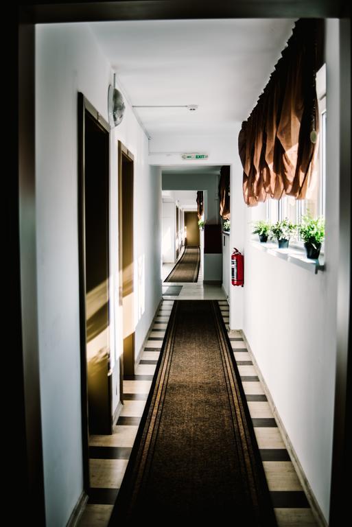 Hotel Gala Kluż-Napoka Zewnętrze zdjęcie