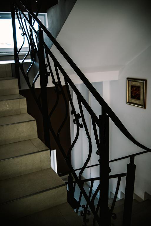 Hotel Gala Kluż-Napoka Zewnętrze zdjęcie