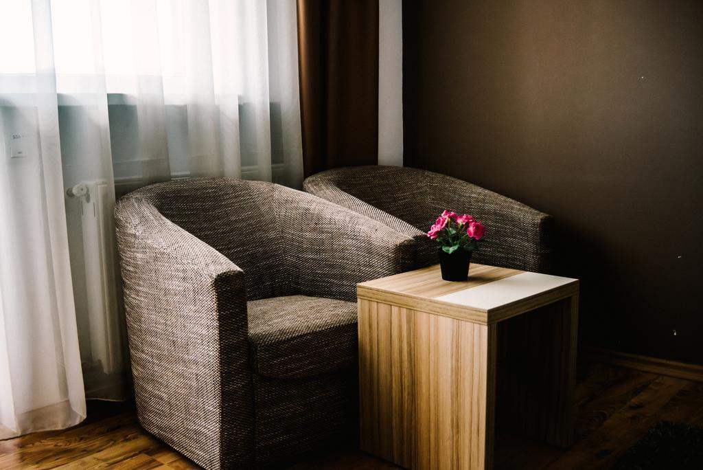 Hotel Gala Kluż-Napoka Zewnętrze zdjęcie