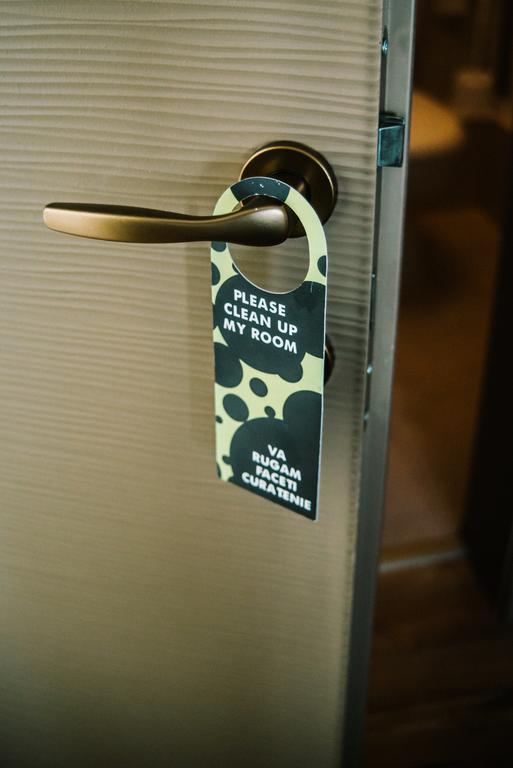 Hotel Gala Kluż-Napoka Zewnętrze zdjęcie