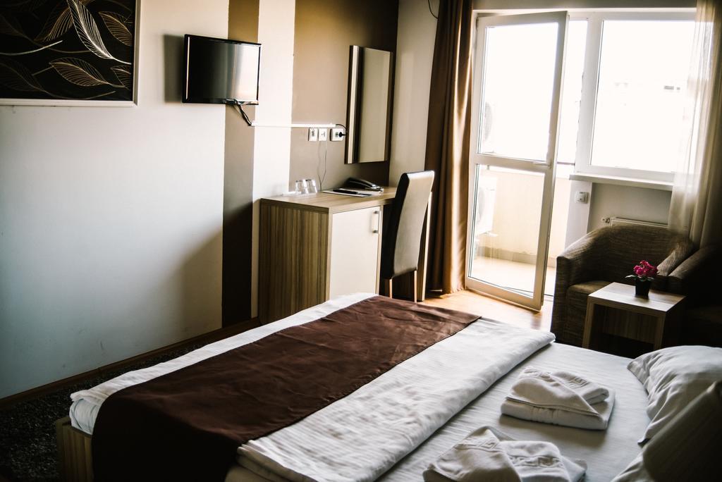 Hotel Gala Kluż-Napoka Zewnętrze zdjęcie