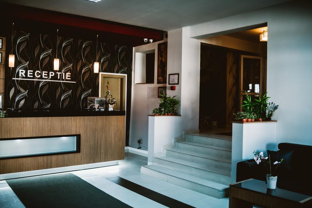 Hotel Gala Kluż-Napoka Zewnętrze zdjęcie