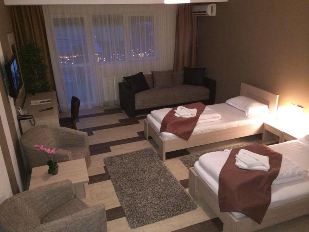 Hotel Gala Kluż-Napoka Zewnętrze zdjęcie