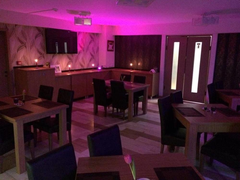 Hotel Gala Kluż-Napoka Zewnętrze zdjęcie