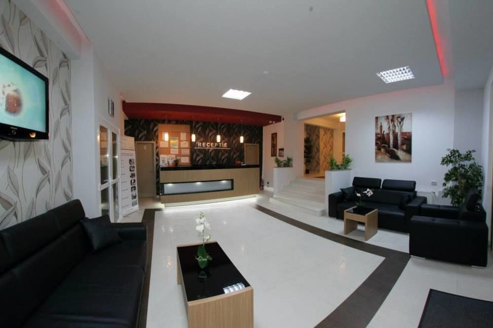 Hotel Gala Kluż-Napoka Zewnętrze zdjęcie