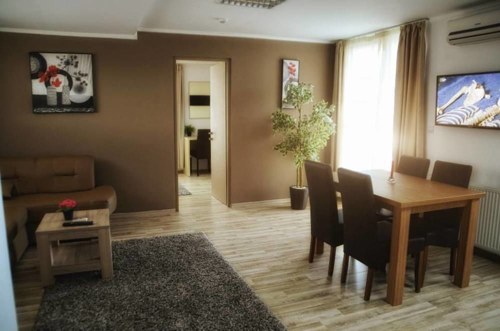 Hotel Gala Kluż-Napoka Zewnętrze zdjęcie