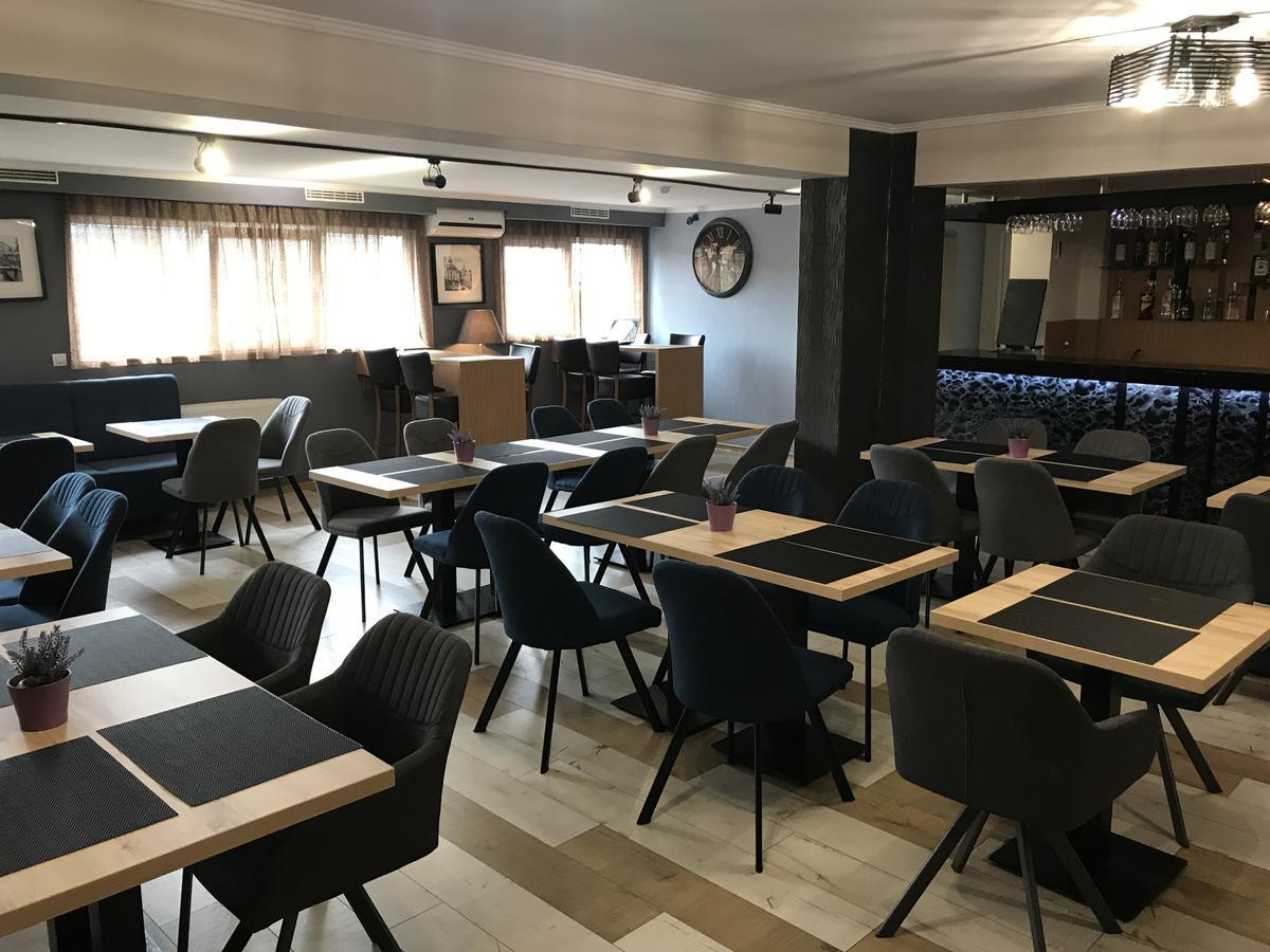Hotel Gala Kluż-Napoka Zewnętrze zdjęcie