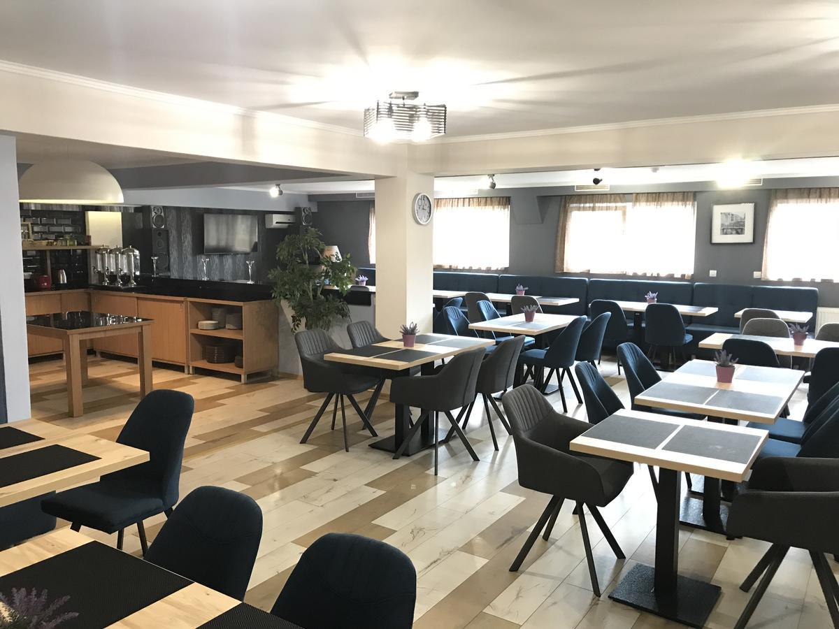 Hotel Gala Kluż-Napoka Zewnętrze zdjęcie