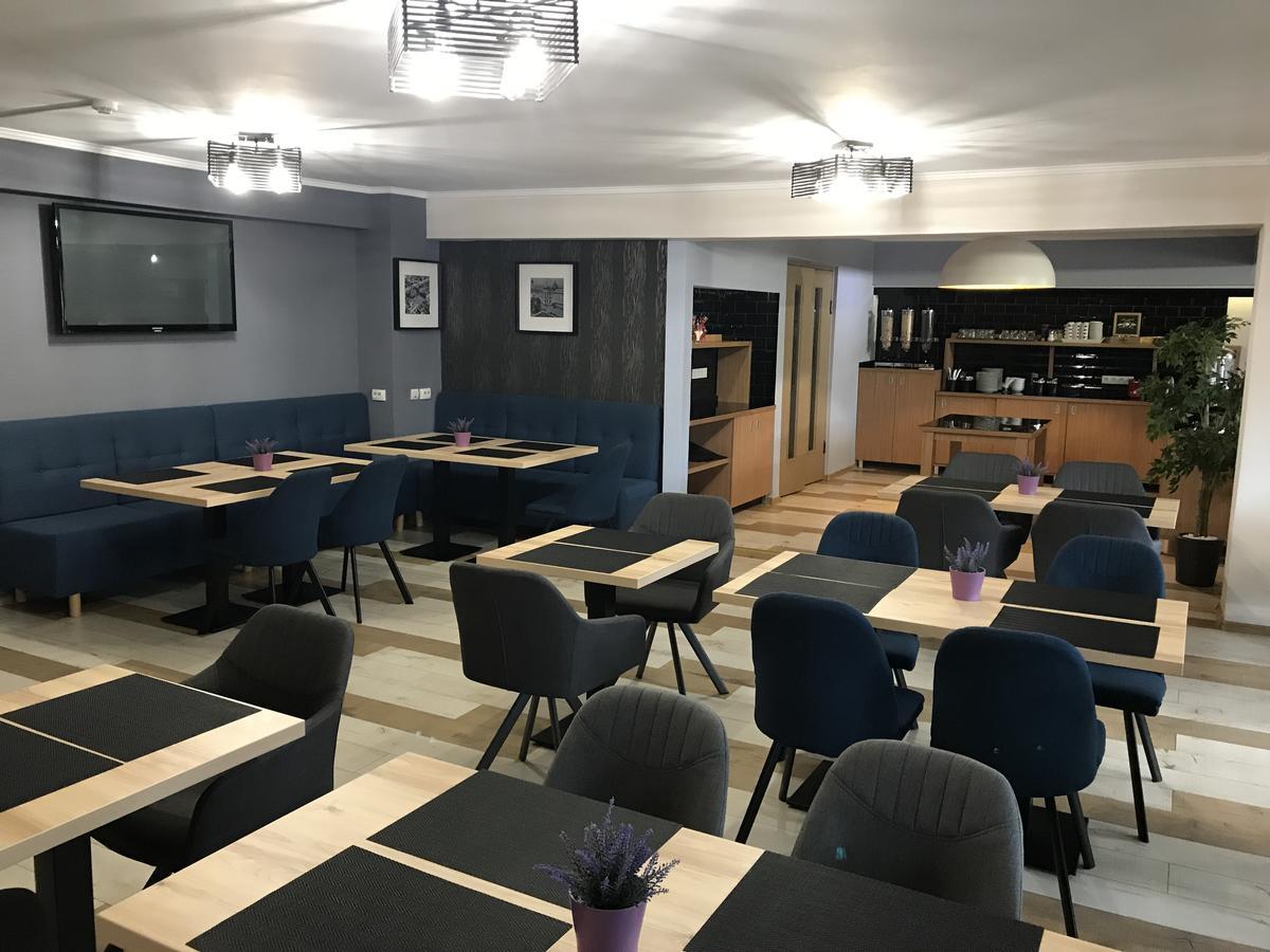 Hotel Gala Kluż-Napoka Zewnętrze zdjęcie