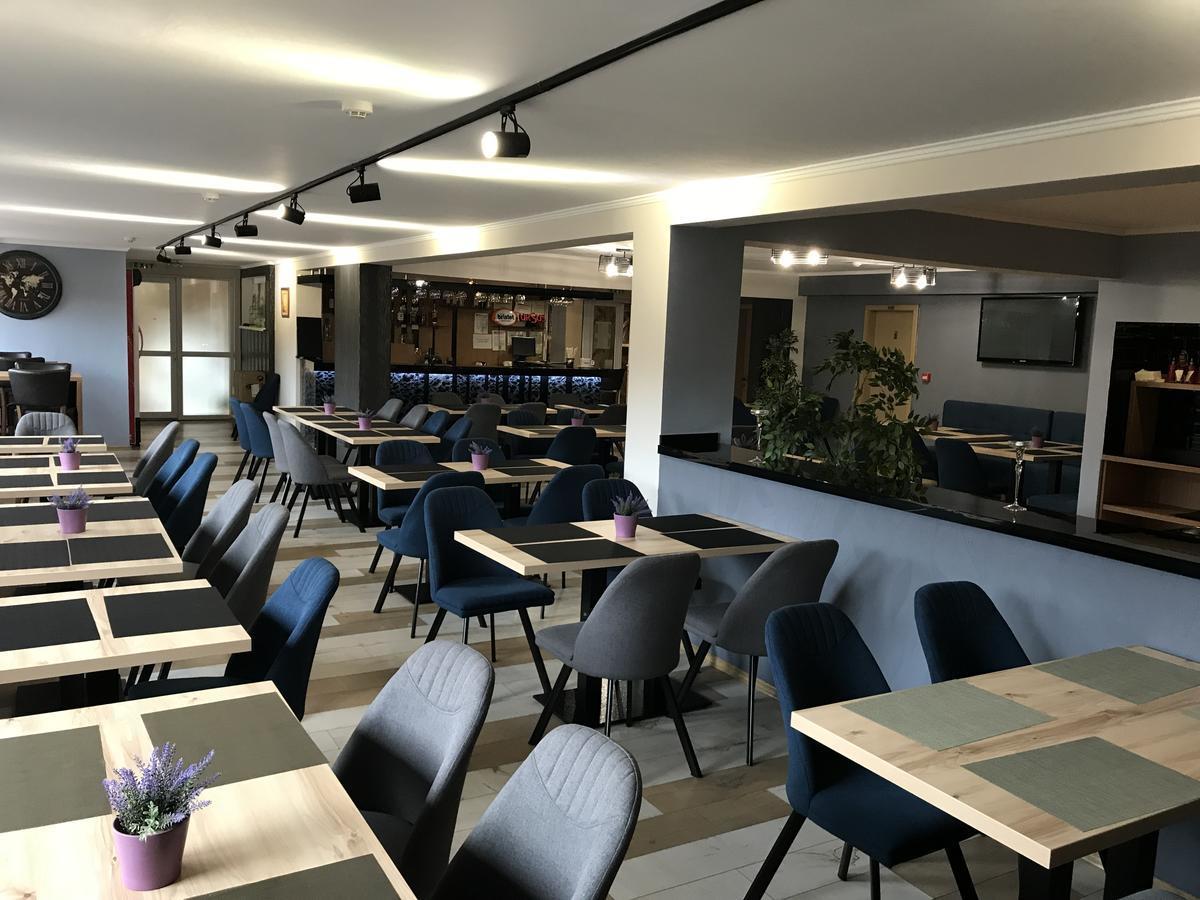 Hotel Gala Kluż-Napoka Zewnętrze zdjęcie